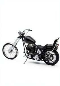Motorcycle Pictorial Book by Shovelhead Press-0
